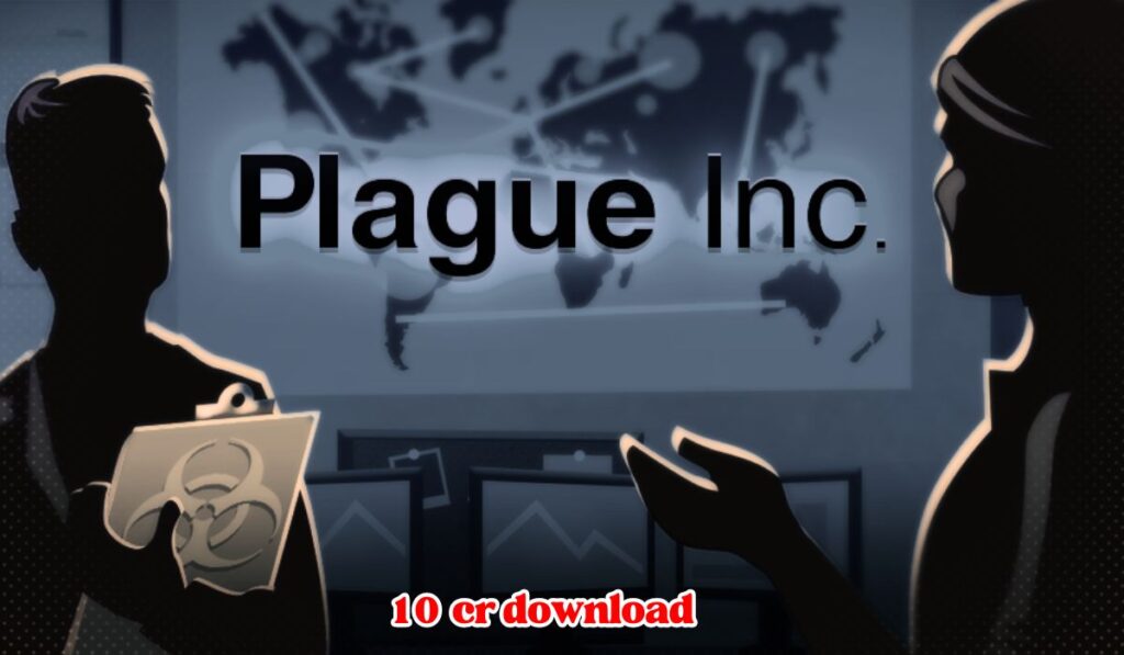 Plague Inc