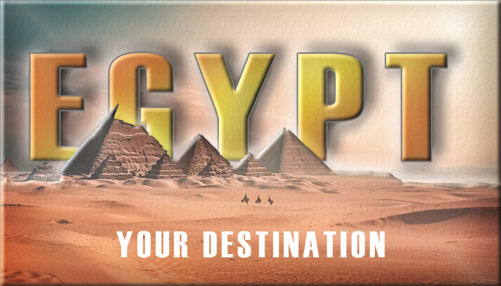 overseas adventure travel to egypt