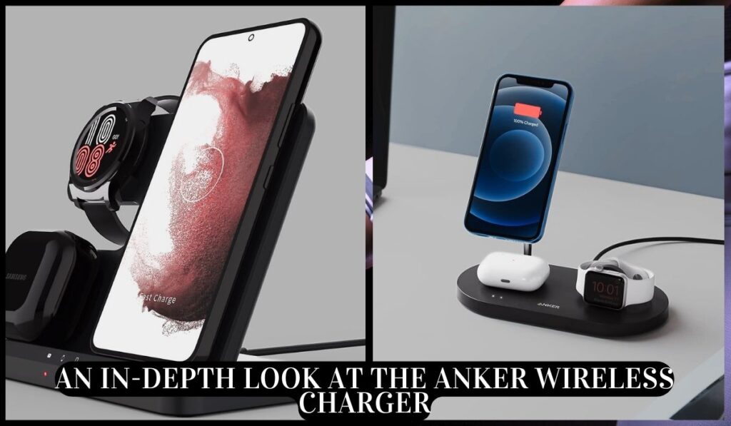 An In-Depth Look at the Anker Wireless Charger