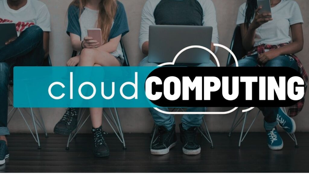 Cloud Computing