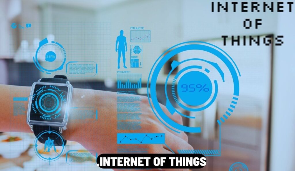  Internet of Things