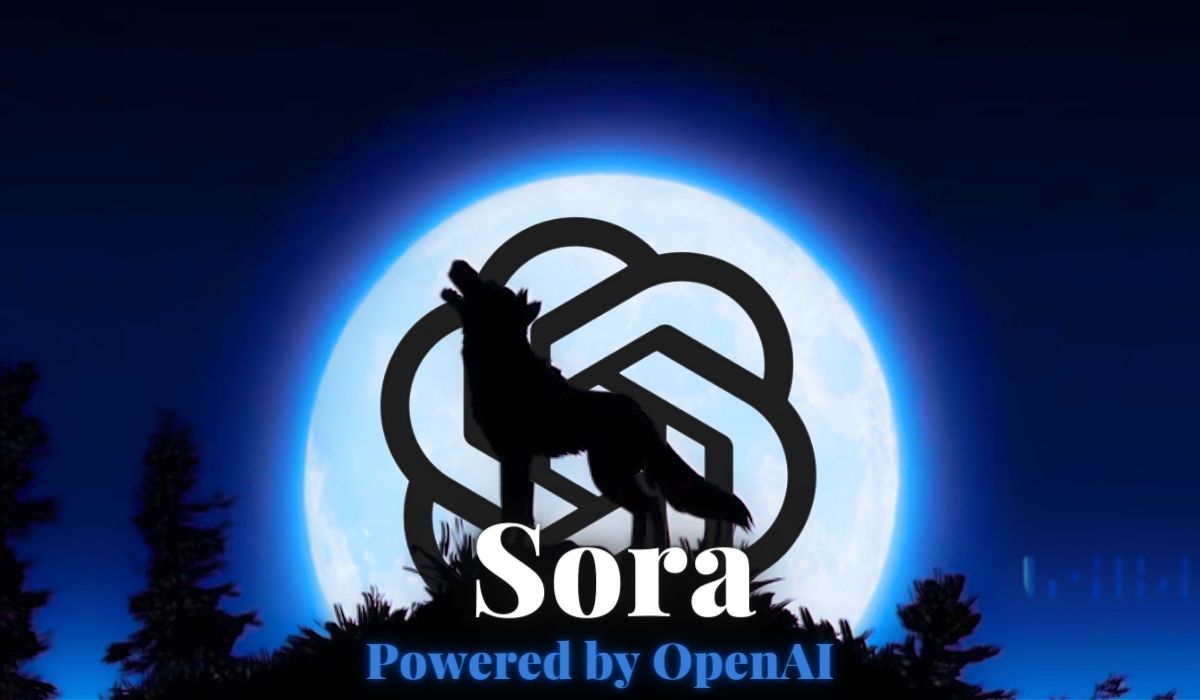 sora ai