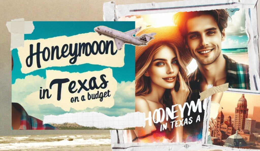 Honeymoon destinations in texas on a budget