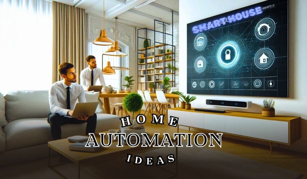 Best home automation ideas home assistant